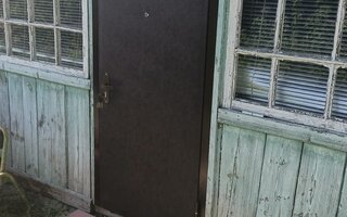 недорогая входная дверь для дачи